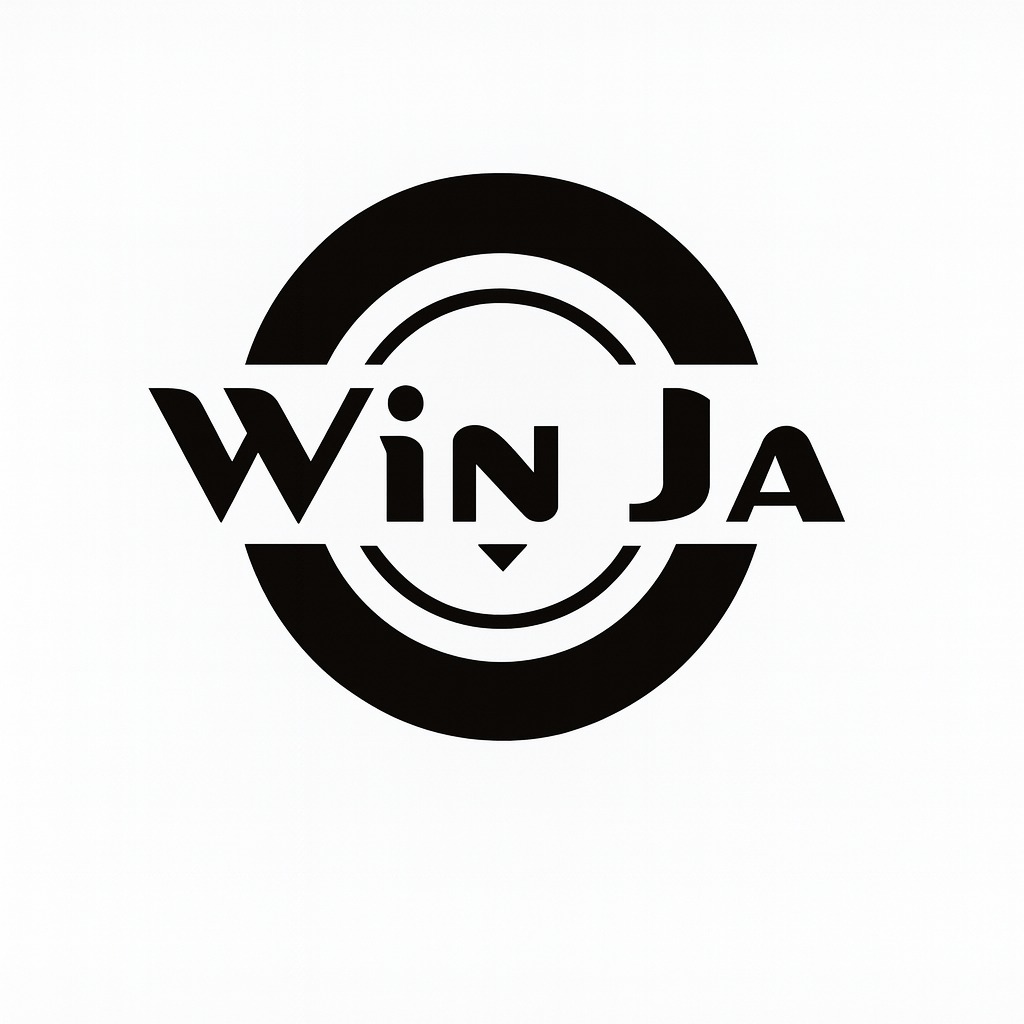 運捷資訊WinJa — 影/印表機・AI助理・網頁設計・耗材・印刷